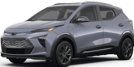 CHEVROLET BOLT EV 2022 1G1FZ6S02N4127440 image